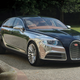 Illustration for article titled Bugatti Galibier: Four-Door Coupe Gets Name, Details, Photos!